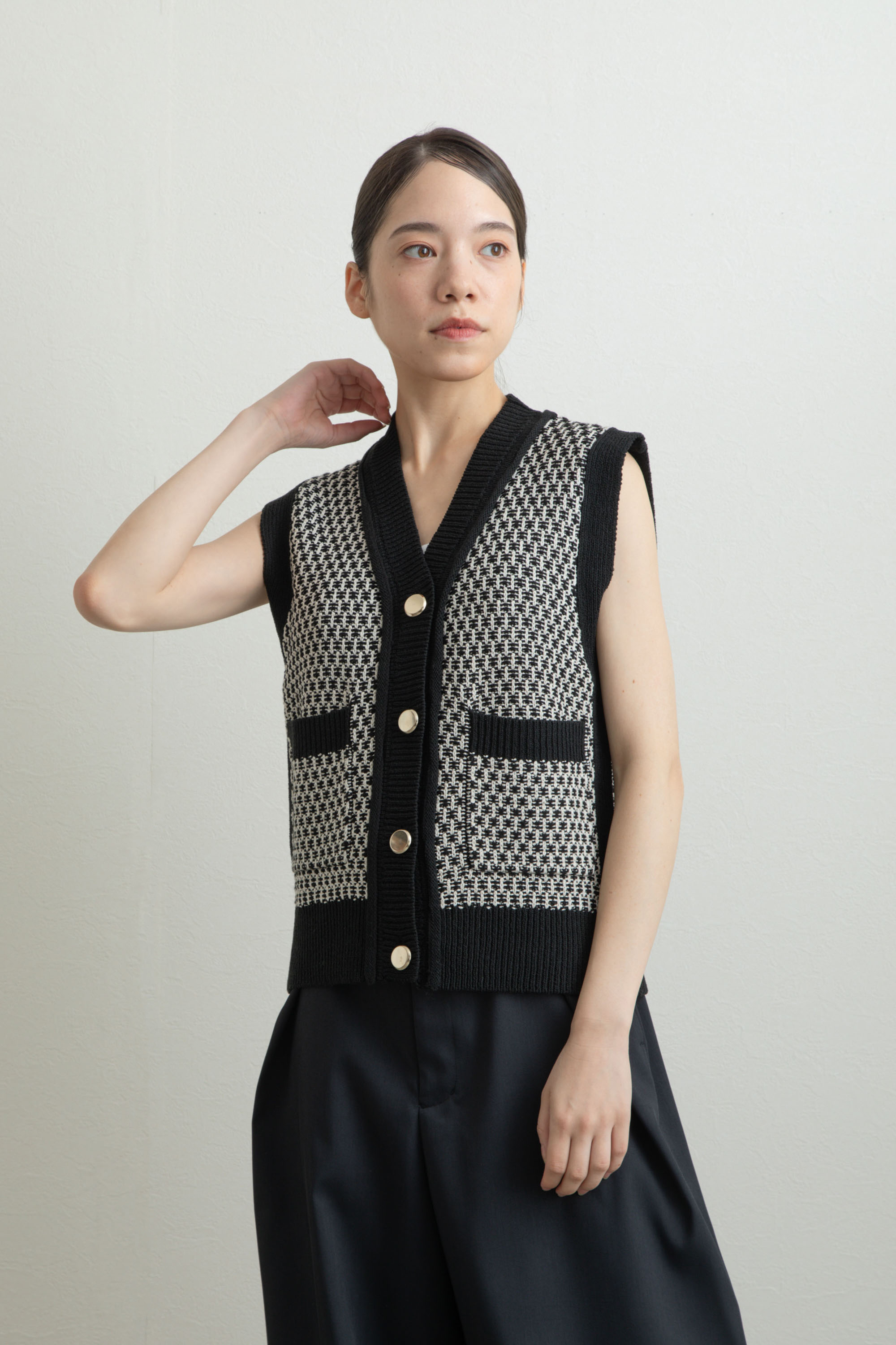 LANDWARDS（公式通販）Liyoca 2023.Spring Lookbook